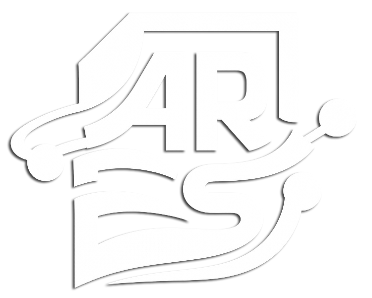 logo ARS-PCRU