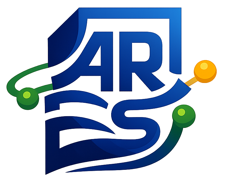 logo ARS-PCRU